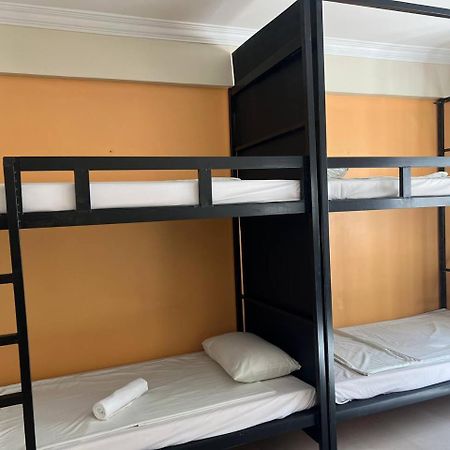Jk Resident Hotel Siem Reap Luaran gambar
