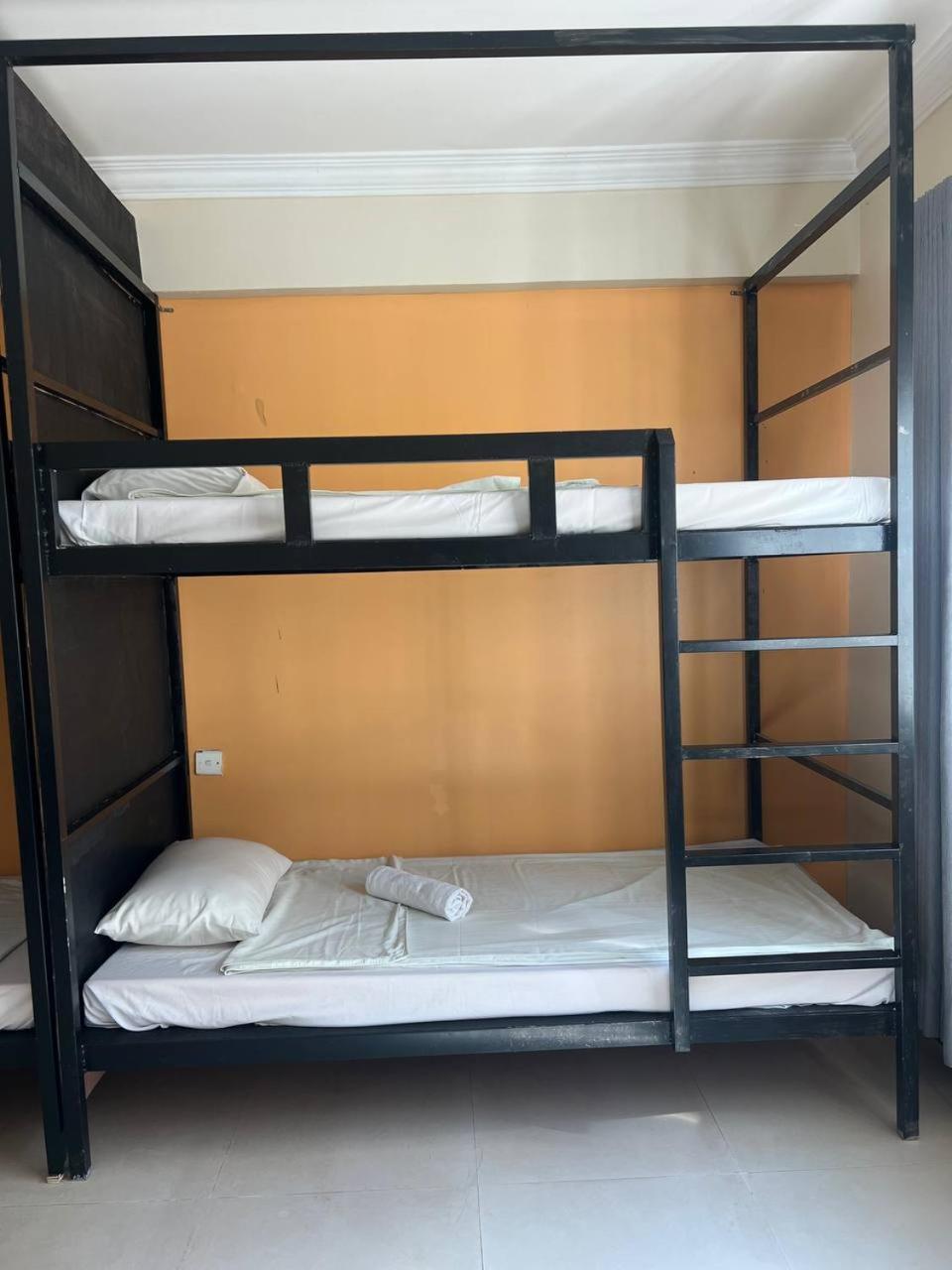 Jk Resident Hotel Siem Reap Luaran gambar
