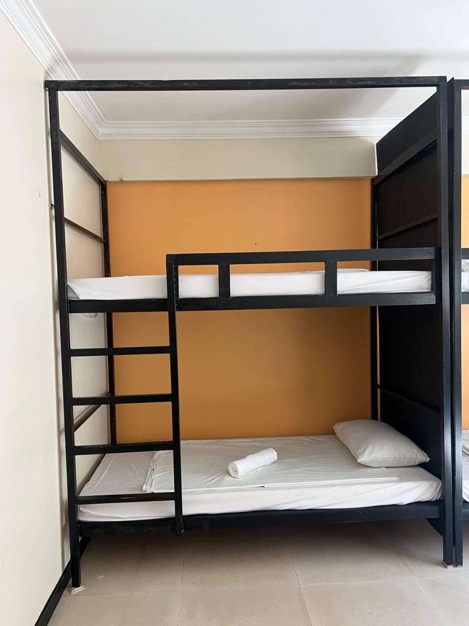 Jk Resident Hotel Siem Reap Luaran gambar
