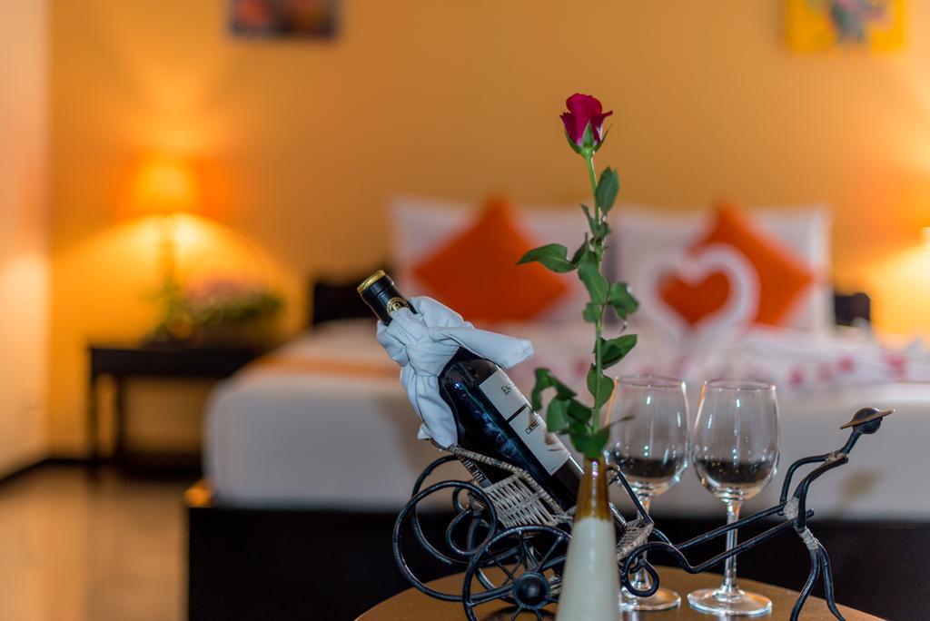 Jk Resident Hotel Siem Reap Luaran gambar