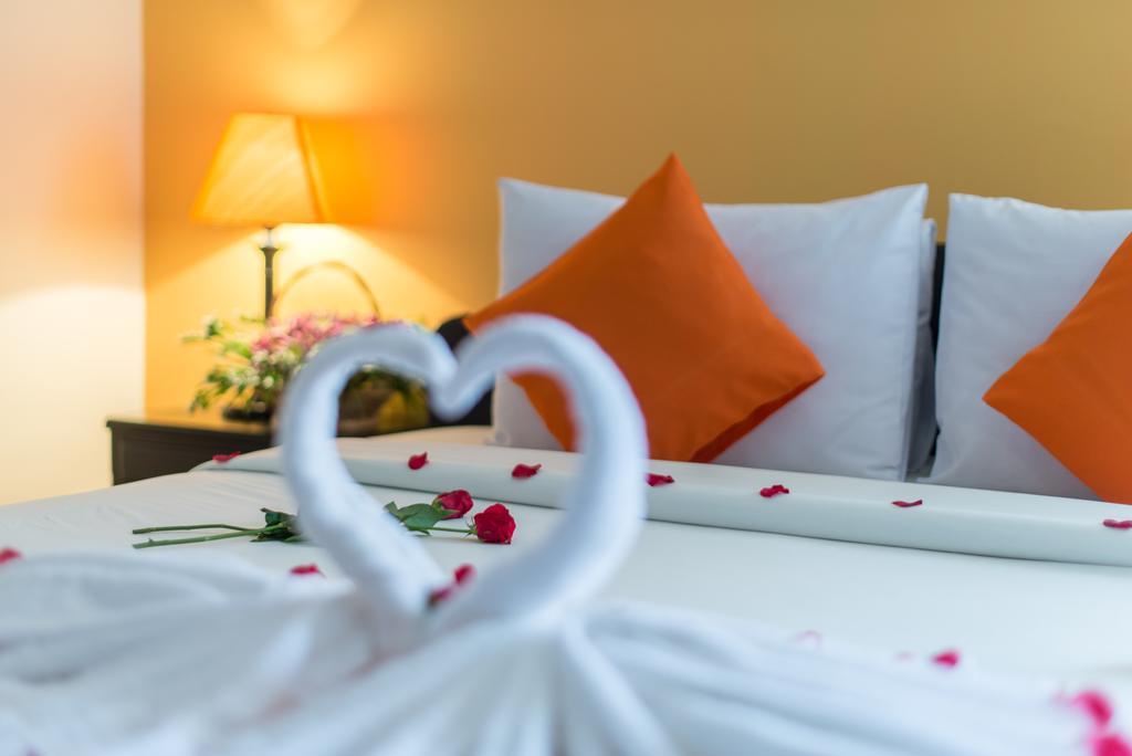 Jk Resident Hotel Siem Reap Luaran gambar