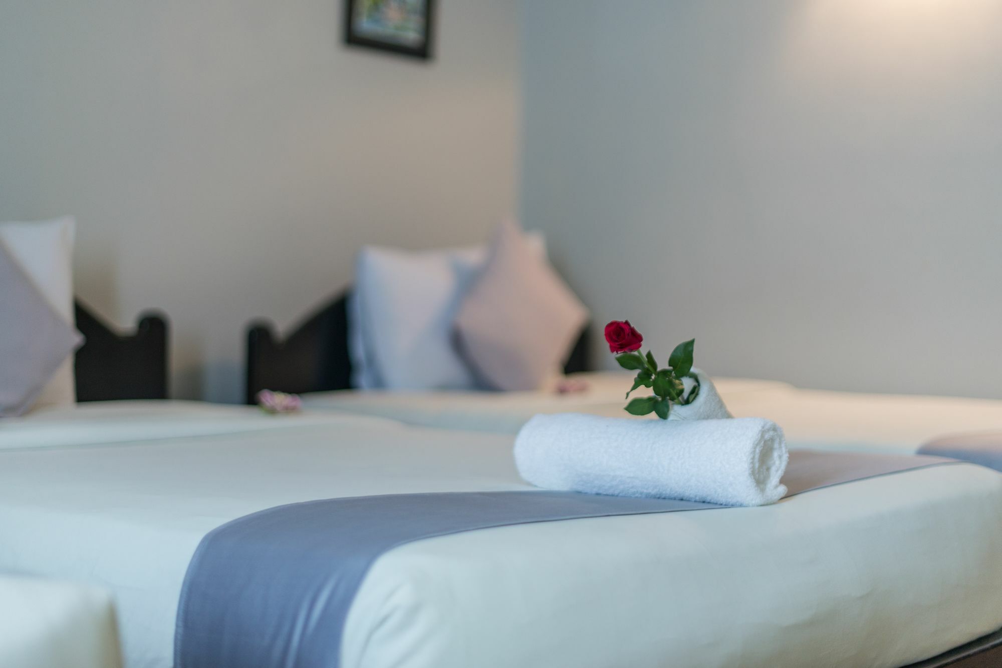 Jk Resident Hotel Siem Reap Luaran gambar