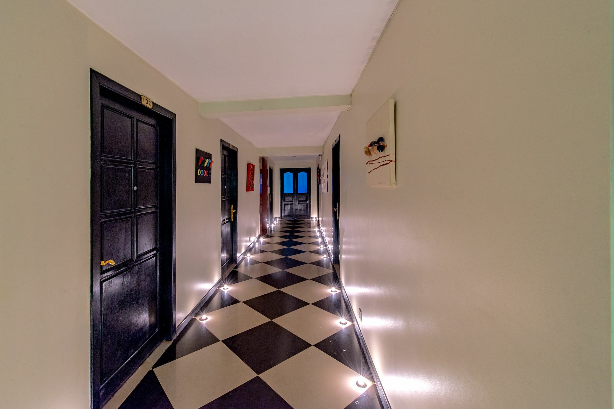 Jk Resident Hotel Siem Reap Luaran gambar
